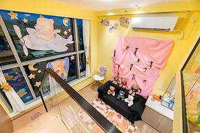 Teddy Bear Museum Boutique Hotel