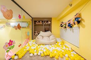 Teddy Bear Museum Boutique Hotel