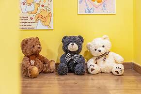 Teddy Bear Museum Boutique Hotel