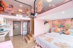 Teddy Bear Museum Boutique Hotel