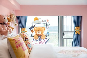 Teddy Bear Museum Boutique Hotel
