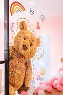 Teddy Bear Museum Boutique Hotel
