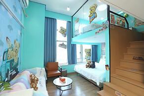Teddy Bear Museum Boutique Hotel