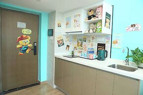 Teddy Bear Museum Boutique Hotel