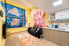 Teddy Bear Museum Boutique Hotel