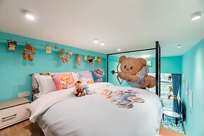 Teddy Bear Museum Boutique Hotel