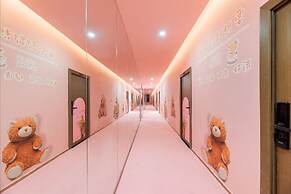 Teddy Bear Museum Boutique Hotel