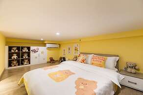 Teddy Bear Museum Boutique Hotel