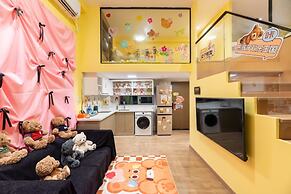 Teddy Bear Museum Boutique Hotel