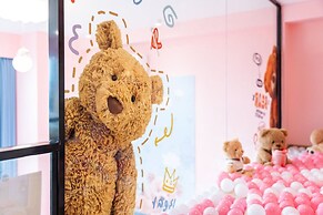 Teddy Bear Museum Boutique Hotel