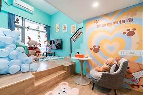 Teddy Bear Museum Boutique Hotel
