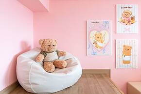 Teddy Bear Museum Boutique Hotel