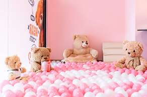 Teddy Bear Museum Boutique Hotel