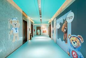 Teddy Bear Museum Boutique Hotel