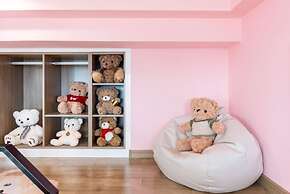 Teddy Bear Museum Boutique Hotel