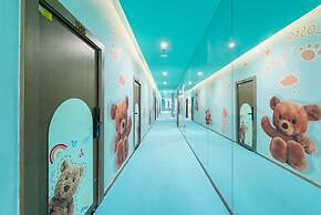 Teddy Bear Museum Boutique Hotel