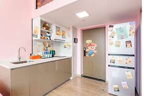 Teddy Bear Museum Boutique Hotel