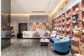 Teddy Bear Museum Boutique Hotel