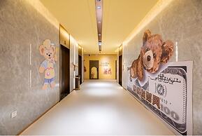 Teddy Bear Museum Boutique Hotel