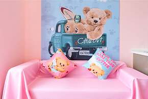 Teddy Bear Museum Boutique Hotel