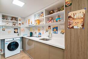 Teddy Bear Museum Boutique Hotel
