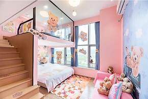 Teddy Bear Museum Boutique Hotel