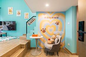 Teddy Bear Museum Boutique Hotel