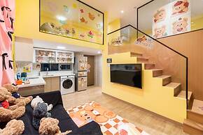 Teddy Bear Museum Boutique Hotel
