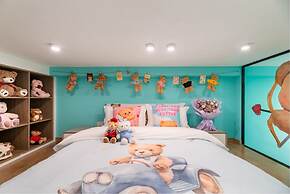 Teddy Bear Museum Boutique Hotel