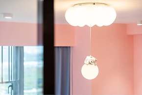 Teddy Bear Museum Boutique Hotel