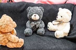 Teddy Bear Museum Boutique Hotel