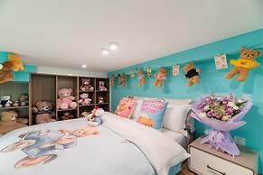 Teddy Bear Museum Boutique Hotel