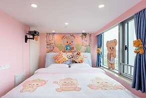 Teddy Bear Museum Boutique Hotel
