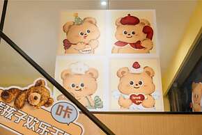 Teddy Bear Museum Boutique Hotel