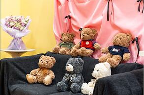 Teddy Bear Museum Boutique Hotel