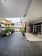 Holiday Home Bali