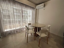 Rent Up - Dpto luminoso en Recoleta