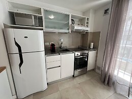 Rent Up - Dpto luminoso en Recoleta