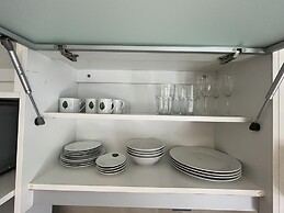 Rent Up - Dpto luminoso en Recoleta
