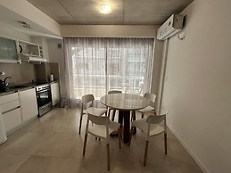 Rent Up - Dpto luminoso en Recoleta