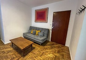 Rent Up - Palermo Funcional para 3 Personas