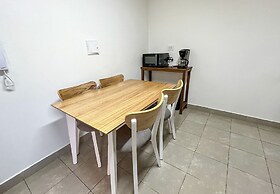 Rent Up - Palermo Funcional para 3 Personas