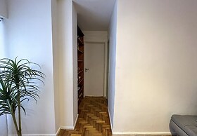 Rent Up - Palermo Funcional para 3 Personas