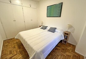 Rent Up - Palermo Funcional para 3 Personas