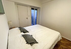 Rent Up - Palermo Funcional para 3 Personas