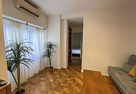 Rent Up - Palermo Funcional para 3 Personas