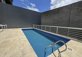 RentUp - Dpto con balcón y piscina
