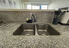 RentUp - Dpto con balcón y piscina