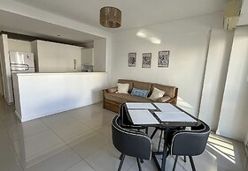 RentUp - Dpto con balcón y piscina
