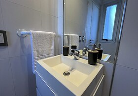 RentUp - Dpto con balcón y piscina